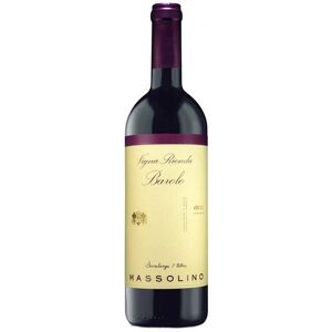 Massolino Barolo Riserva 'Vigna Rionda' 2017