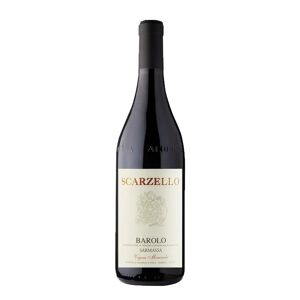 Scarzello Barolo 'Sarmassa Vigna Merenda' 2019