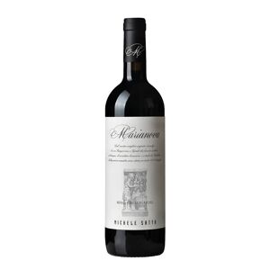 Satta Michele Bolgheri Rosso Superiore 'Marianova' Michele Satta 2019