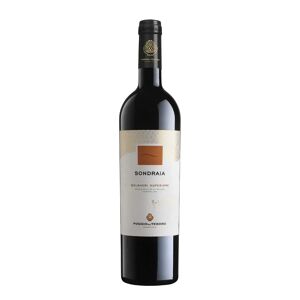 Poggio al Tesoro Bolgheri Rosso Superiore 'Sondraia' 2019