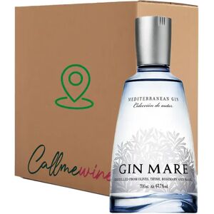 CallMeWine Box Gin Vacanze al Mare (3bt)