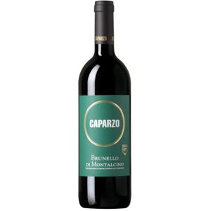 Caparzo Brunello di Montalcino 2019