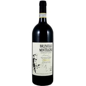 Cerbaiona Brunello di Montalcino 2019