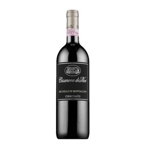 Casanova di Neri Brunello di Montalcino 'Cerretalto' 2018