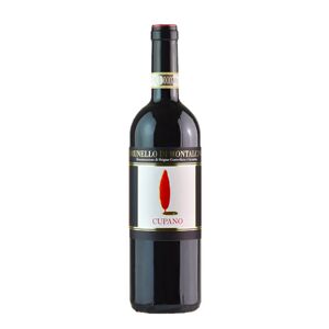 Cupano Brunello di Montalcino 2018