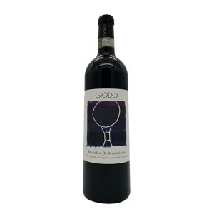 Giodo Brunello di Montalcino 2017