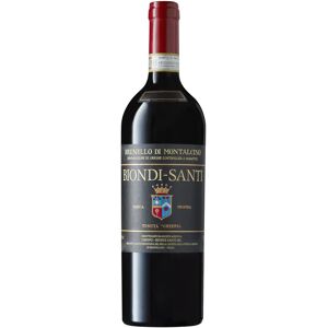 Biondi Santi Brunello di Montalcino 'Il Greppo' 2017