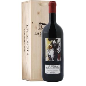 La Magia Brunello di Montalcino Jeroboam 2019