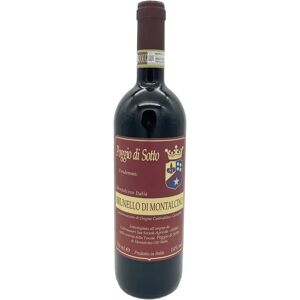 Poggio di Sotto Brunello di Montalcino 2018