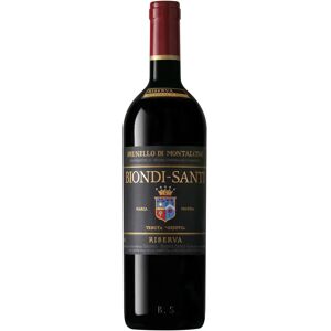 Biondi Santi Brunello di Montalcino Riserva 'Il Greppo' 2016