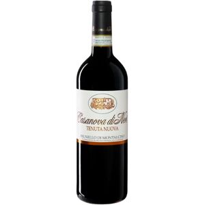 Casanova di Neri Brunello di Montalcino 'Tenuta Nuova' Magnum 2019