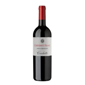 Cecchetto Giorgio Cabernet Franc Giorgio Cecchetto 2022