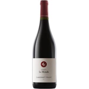 Vigneti Le Monde Cabernet Franc 2021