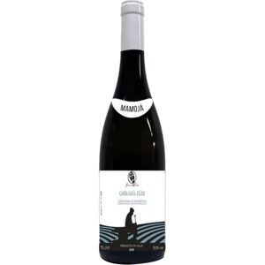 Francesco Cadinu Cannonau di Sardegna 'Ghirada Elisi' 2021