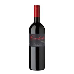 Cecchetto Giorgio Carmenere Giorgio Cecchetto 2023