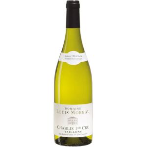 Louis Moreau Chablis Premier Cru 'Vaillons' 2022