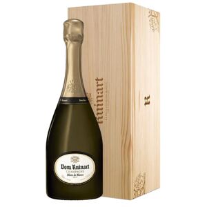 Ruinart Champagne Brut BdB 'Dom ' Magnum 2007 (Confezione)