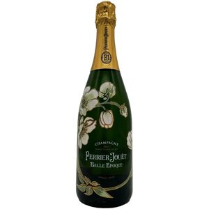 Perrier-Jouet Champagne Brut 'Belle Epoque' Perrier Jouet 2015