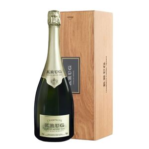 Krug Champagne Brut Blanc de Blancs 'Clos du Mesnil' 2006