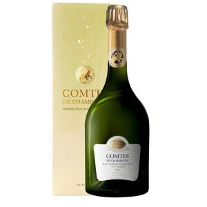 Taittinger Champagne Brut Blanc de Blancs 'Comtes de Champagne' Magnum 2007