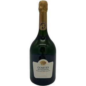 Taittinger Champagne Brut Blanc de Blancs 'Comtes de Champagne' 2012