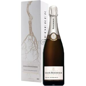 Roederer Champagne Brut Blanc de Blancs Louis 2016 (confezione)