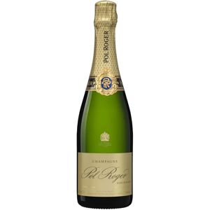 Pol Roger Champagne Brut Blanc de Blancs 2015