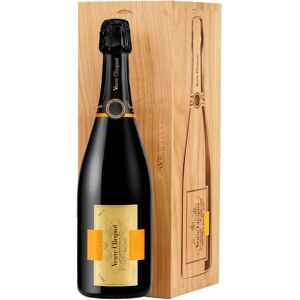 Veuve Clicquot Champagne Brut Cave Privée 1995 (Confezione)