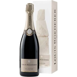 Roederer Champagne Brut 'Collection 244' Louis (confezione)