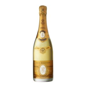 Roederer Champagne Brut 'Cristal' Louis 2012