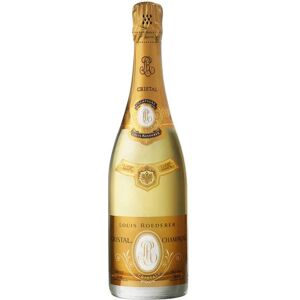 Roederer Champagne Brut 'Cristal' Louis 2015