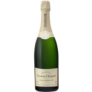 Chiquet Gaston Champagne Brut Grand Cru Blanc de Blancs d'Ay Gaston Chiquet 2014