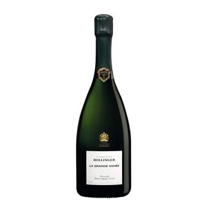 Bollinger Champagne Brut 'Grande Année' 2008