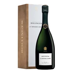 Bollinger Champagne Brut 'Grande Année' 2015 (confezione)