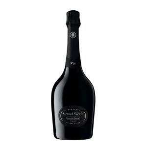 Laurent-Perrier Champagne Brut Grande Cuvée 'Grand Siècle Iteration n. 26'