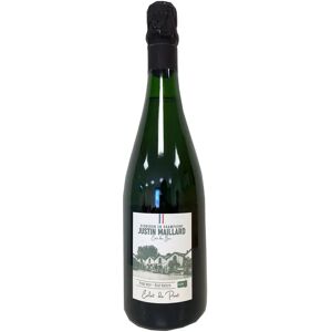 Justin Maillard Champagne Brut Nature BdN ‘Eclat de Pinot’