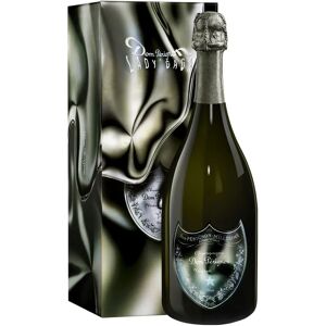 Dom Perignon Champagne Brut 'Vintage Lady Gaga Edition' 2010