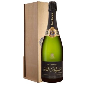 Pol Roger Champagne Brut 'Vintage' Magnum 2016 (confezione)