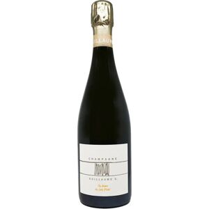 Selosse Jacques Champagne Extra Brut 'Au Dessus du Gros Mont' Guillaume S. Selosse