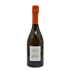 Marie Courtin Champagne Extra Brut BdN 'Concordance' 2017