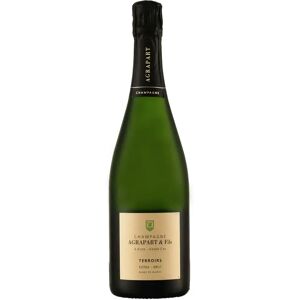 Agrapart Champagne Extra Brut Blanc de Blancs Grand Cru 'Terroirs'