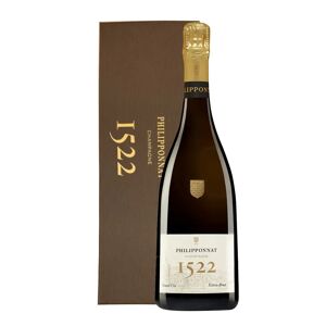Philipponnat Champagne Extra Brut 'Cuvée 1522' 2016
