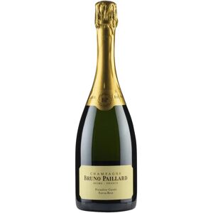 Paillard Bruno Champagne Extra Brut 'Première Cuvée' Bruno Paillard