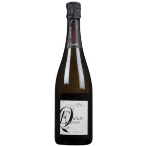 Pascal Franck Champagne Extra Brut 'Quinte-Essence' Franck Pascal 2013