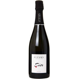 Fleury Champagne Extra Brut 'Sonate' 2013