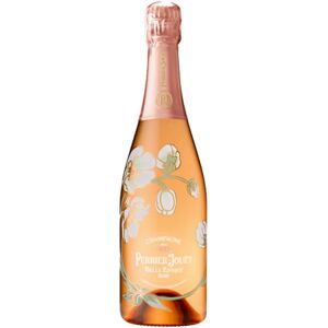 Perrier-Jouet Champagne Rosé Brut 'Belle Epoque' 120 Anniversary Edition Perrier Jouet 2013