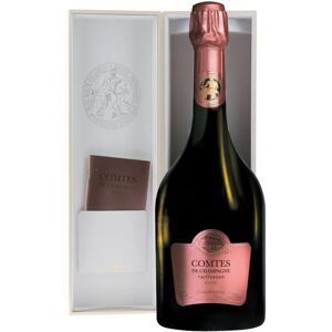 Taittinger Champagne Rosé Brut 'Comtes de Champagne' 2009