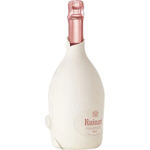 Ruinart Champagne Rosé Brut 'Second Skin'