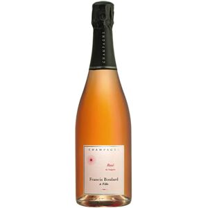 Boulard Francis Champagne Rosé de Saignée Francis Boulard 2017