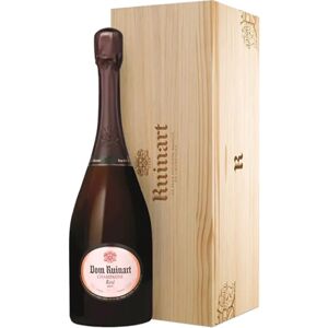 Ruinart Champagne Rosé Extra Brut 'Dom ' Magnum 2007 (Confezione)